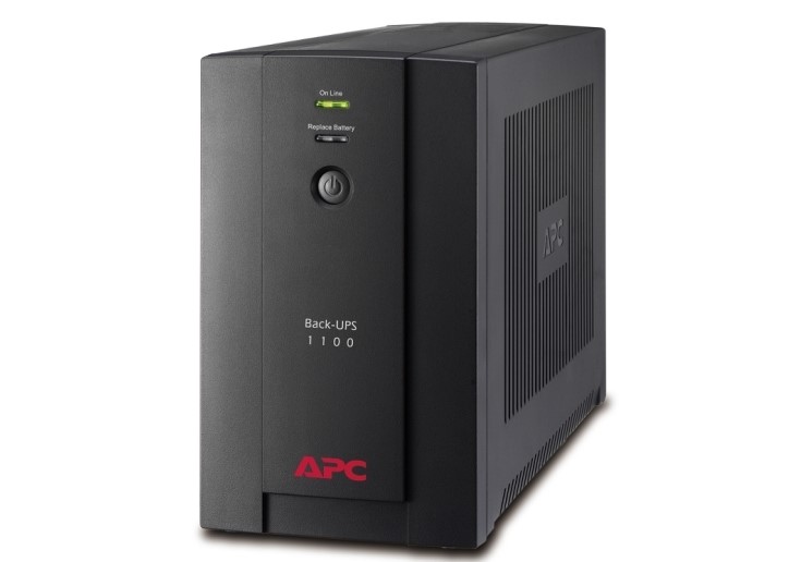 APC Back-UPS 1100VA