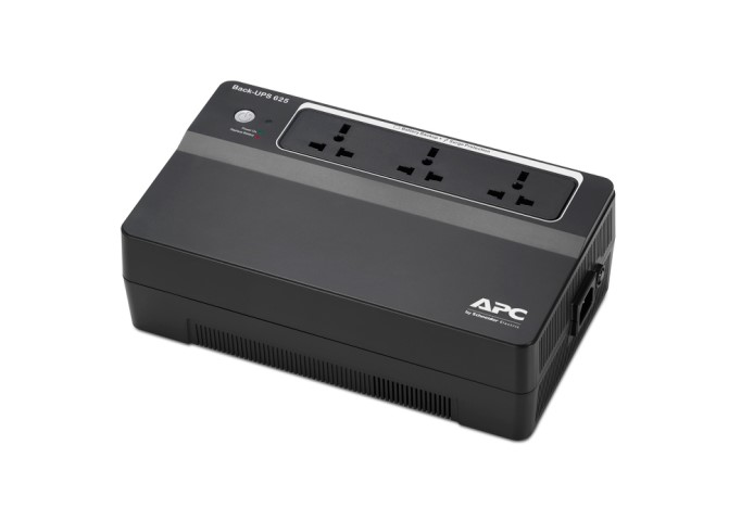 APC Back-UPS 625VA