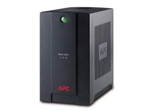 APC Back-UPS 700VA