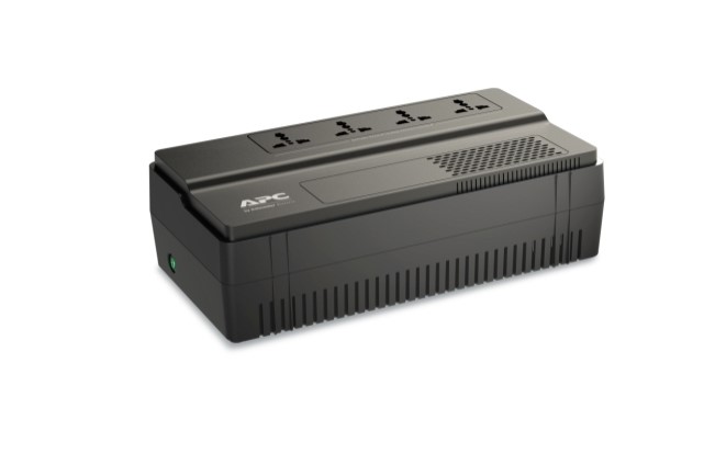 APC Easy UPS BV 650VA, AVR