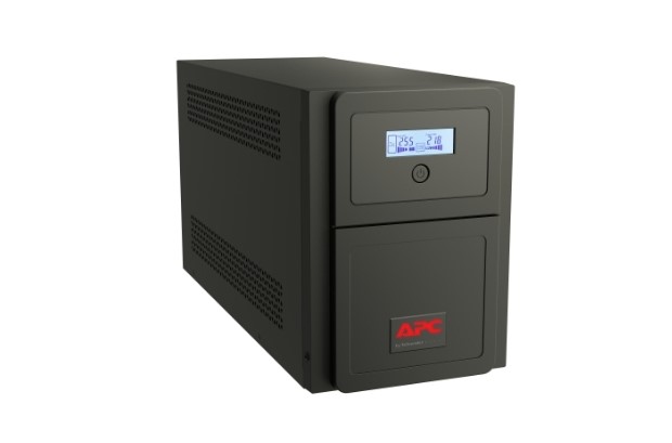 APC Easy UPS SMV 1000VA