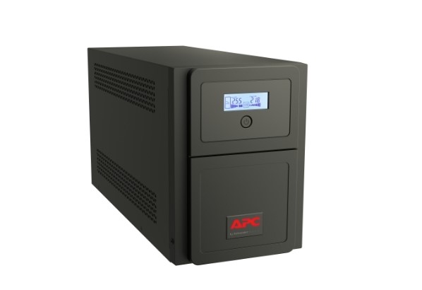 APC Easy UPS SMV 1500VA