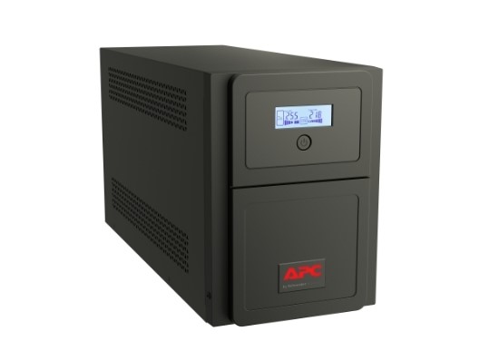 APC Easy UPS SMV 750VA