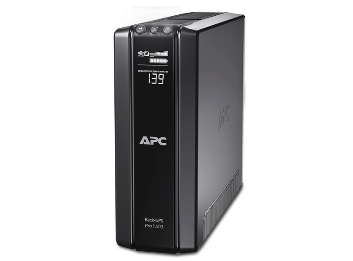 APC Power-Saving Back-UPS Pro 1500