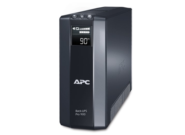 APC Power-Saving Back-UPS Pro 900