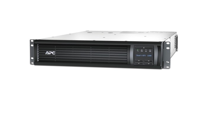 APC Smart-UPS 2200VA LCD RM 2U