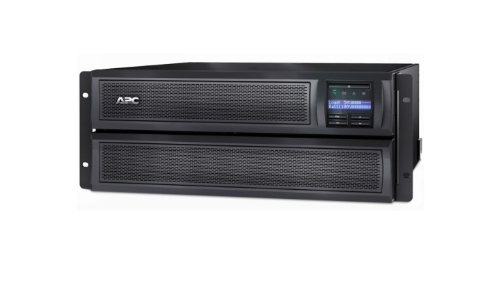 APC Smart-UPS X 2200VA Rack Tower LCD