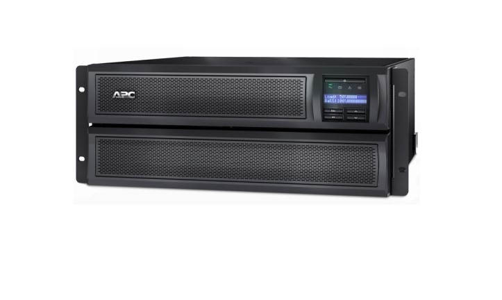 APC Smart-UPS X 3000VA Rack Tower LCD