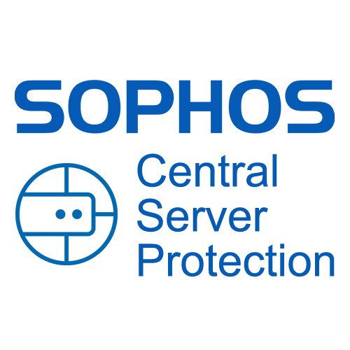 Sophos Central Server Protection