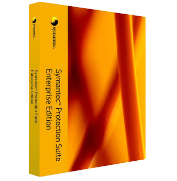 Symantec Protection Suite Enterprise Edition