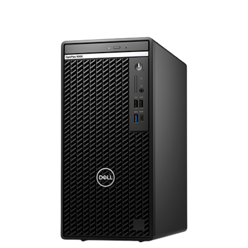 OptiPlex 5000 (Minitower)