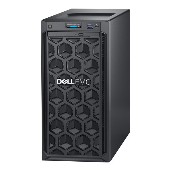 Dell EMC PowerEdge© T140 Series