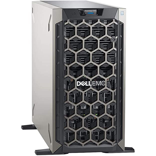 Dell EMC PowerEdge© T340 Series