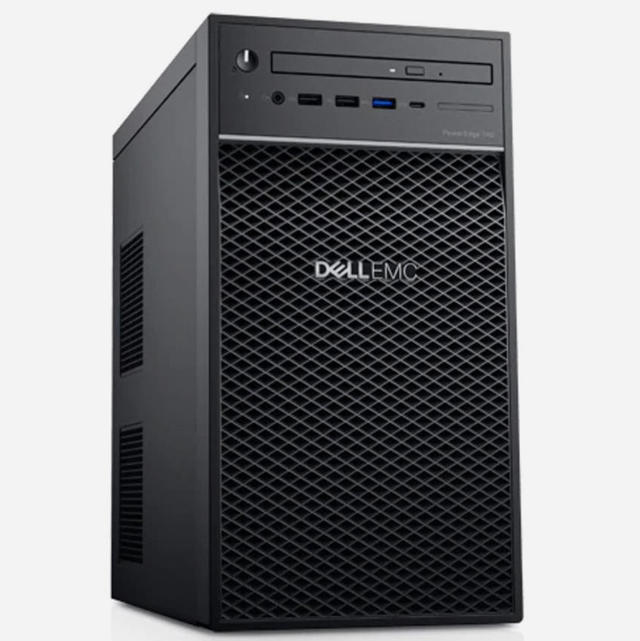 Dell EMC PowerEdge© T40 Series