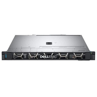 Dell EMC PowerEdge© R240 Series