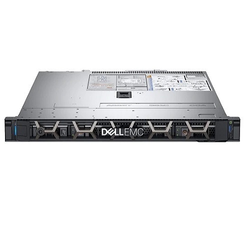 Dell EMC PowerEdge© R340 Series