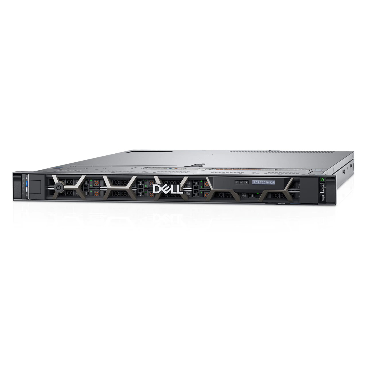 Dell EMC PowerEdge© R640 Series