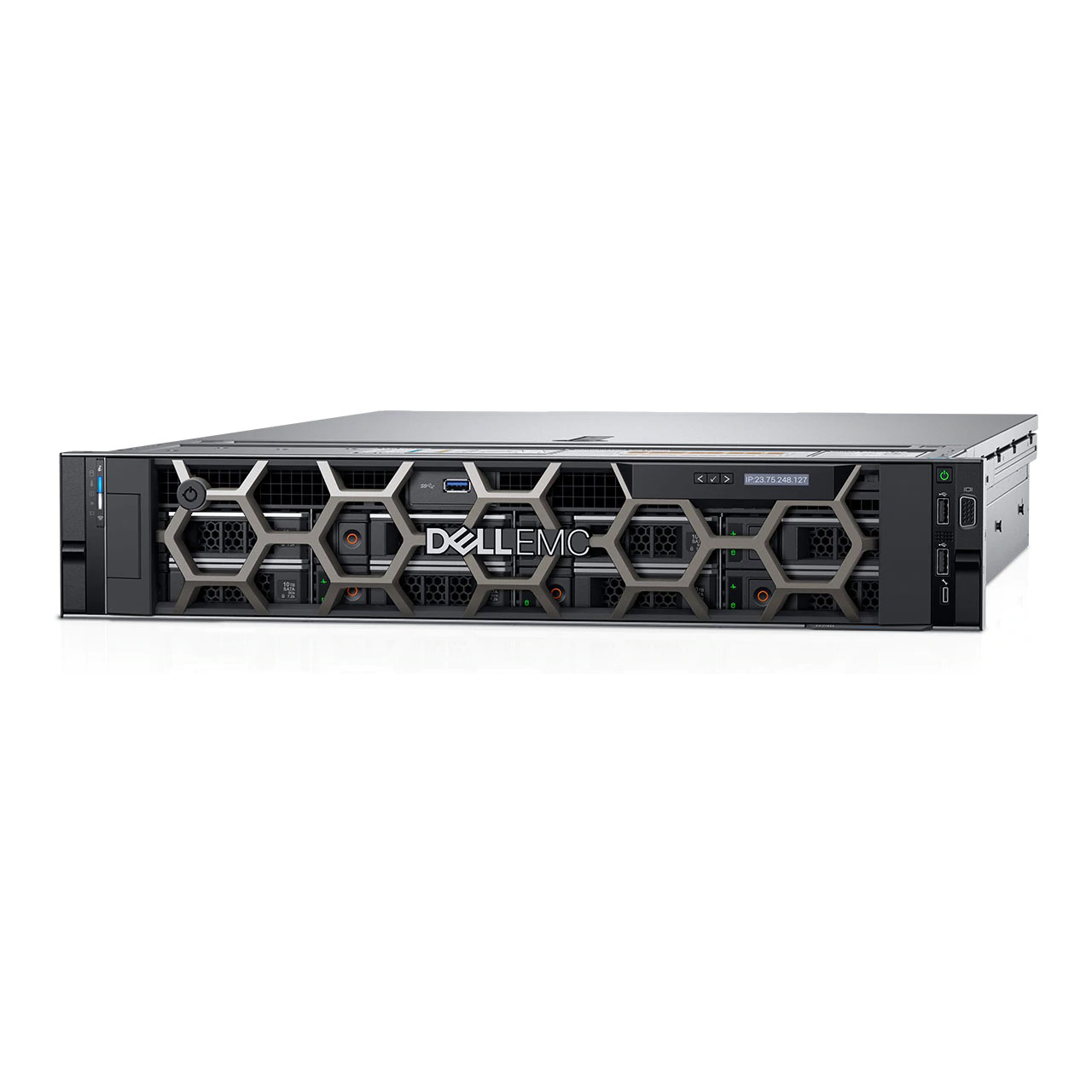 Dell EMC PowerEdge© R740 Series