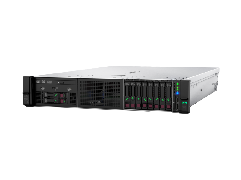 HPE ProLiant DL380 Gen10