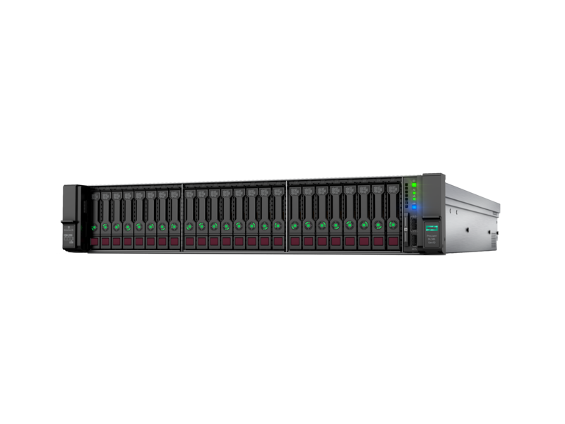 HPE ProLiant DL385 Gen10