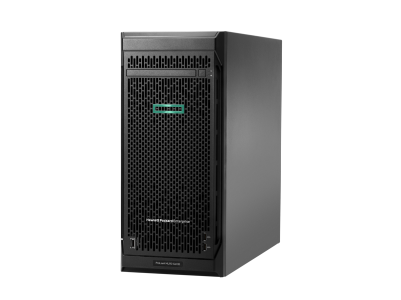 HPE ProLiant ML110 Gen10