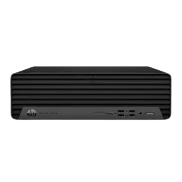 HP EliteDesk 800 G6 (Small Form Factor)