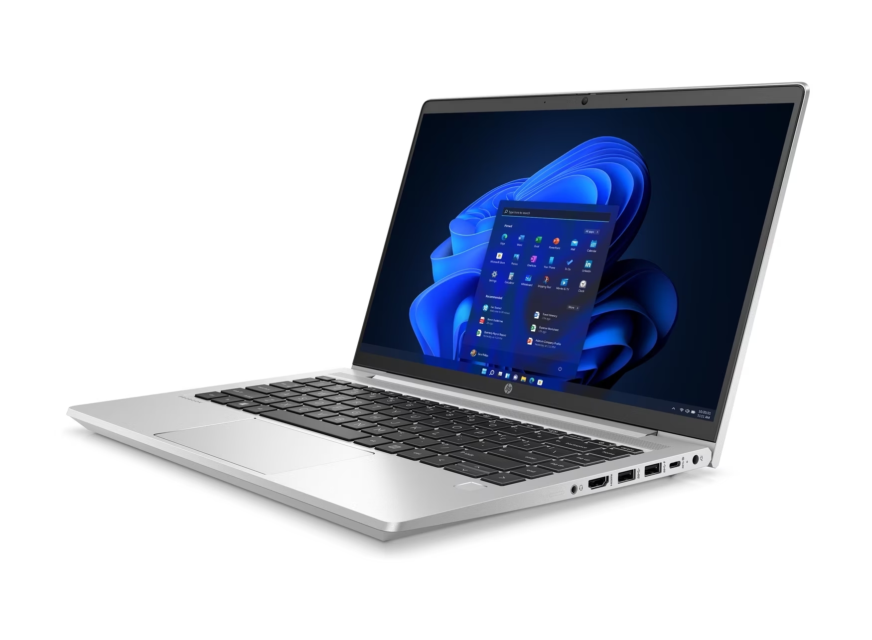 HP ProBook 445 G9