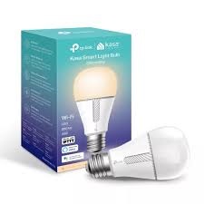 Kasa Smart Light Bulb (Dimmable Light)