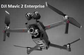 Mavic 2 Enterprise Brochures