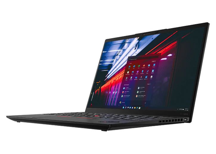 Lenovo™ ThinkPad X1 Nano Gen 2