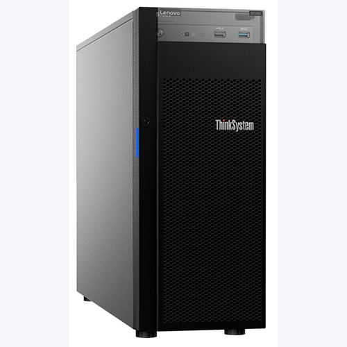  Lenovo ThinkSystem ST250