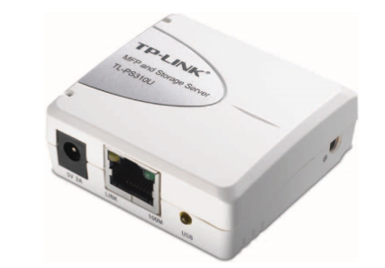 TP-Link TL-PS310U