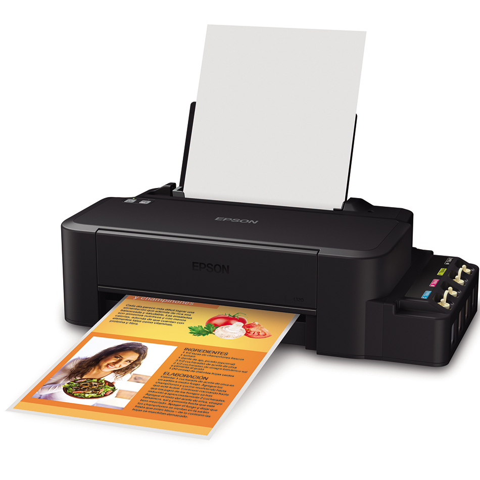 Epson L120