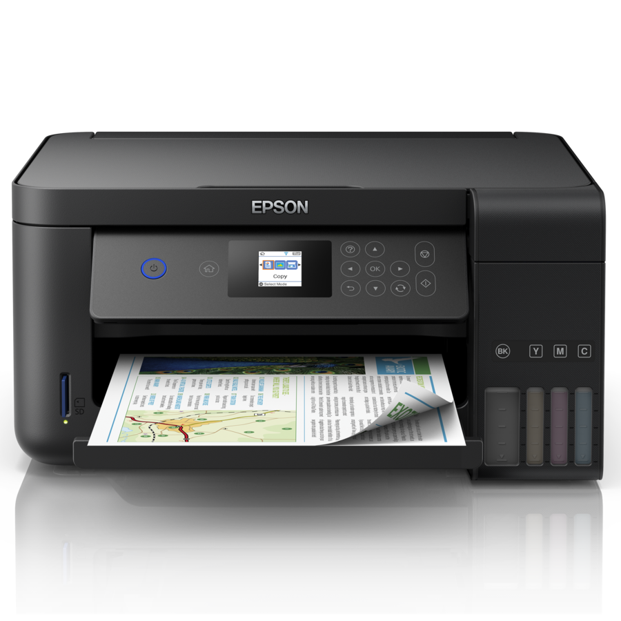 Epson L4160