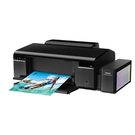 Epson L805