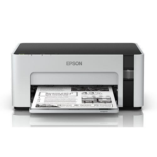 Epson EcoTank Monochrome M1100