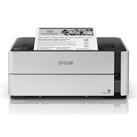 Epson EcoTank Monochrome M1140