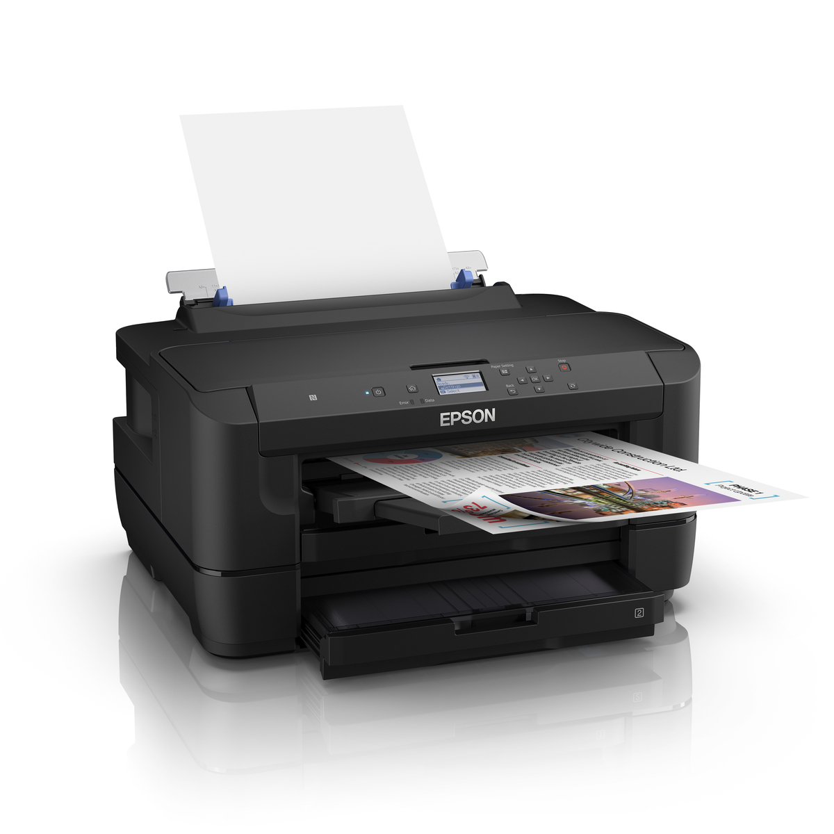 Epson WorkForce WF-7211