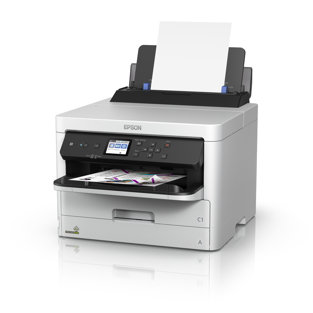 Epson WorkForce Pro WF-C5290