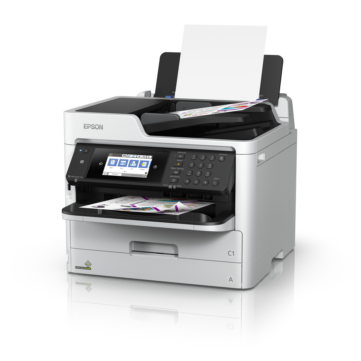 Epson WorkForce Pro WF-C5790