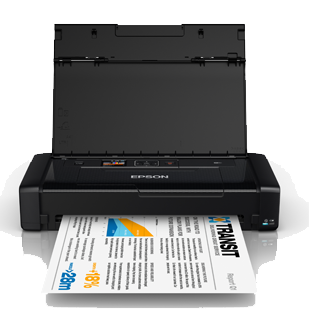 Epson WorkForce WF-100