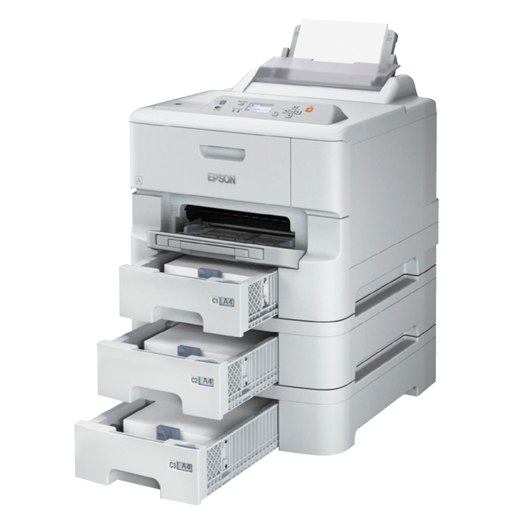 Epson WorkForce Pro WF-6091