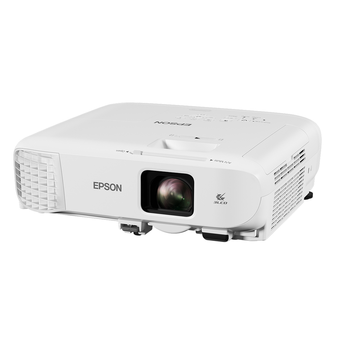 Epson EB-2142W