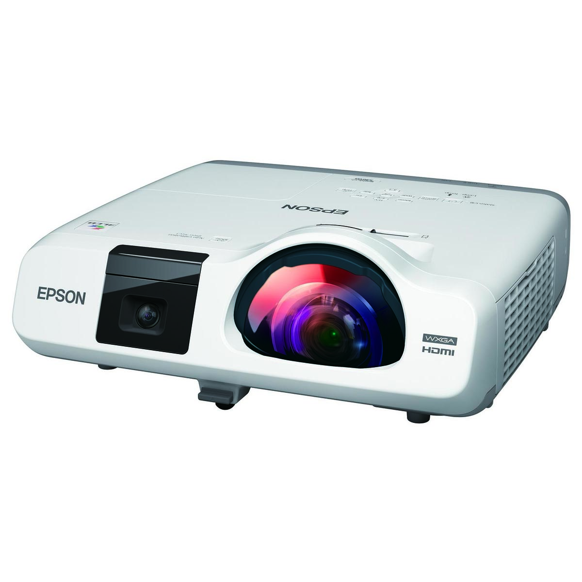 Epson EB-536Wi