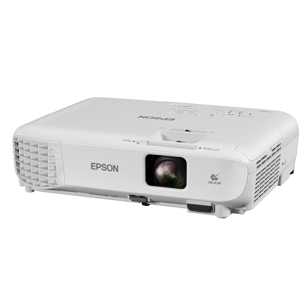 Epson EB-W05 