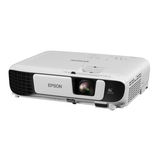 Epson EB-W41