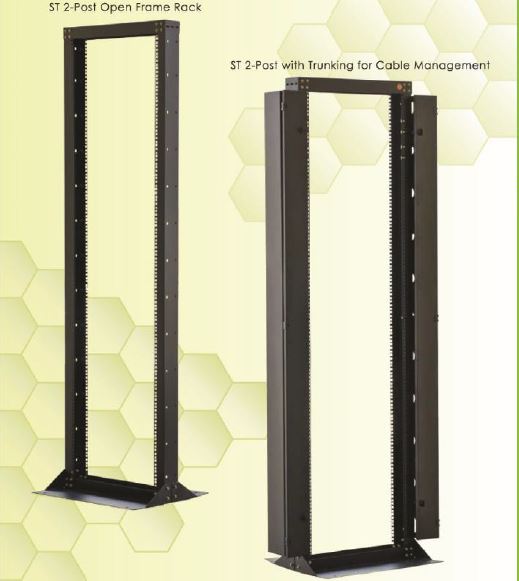 ST Rack Open Frame Rack