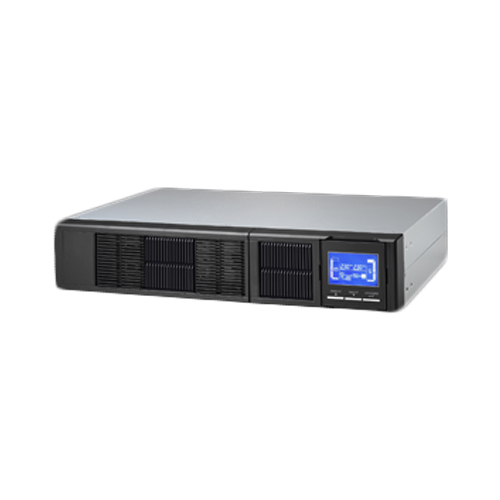 Titan NEO P Series - 19-inch Rackmount Type