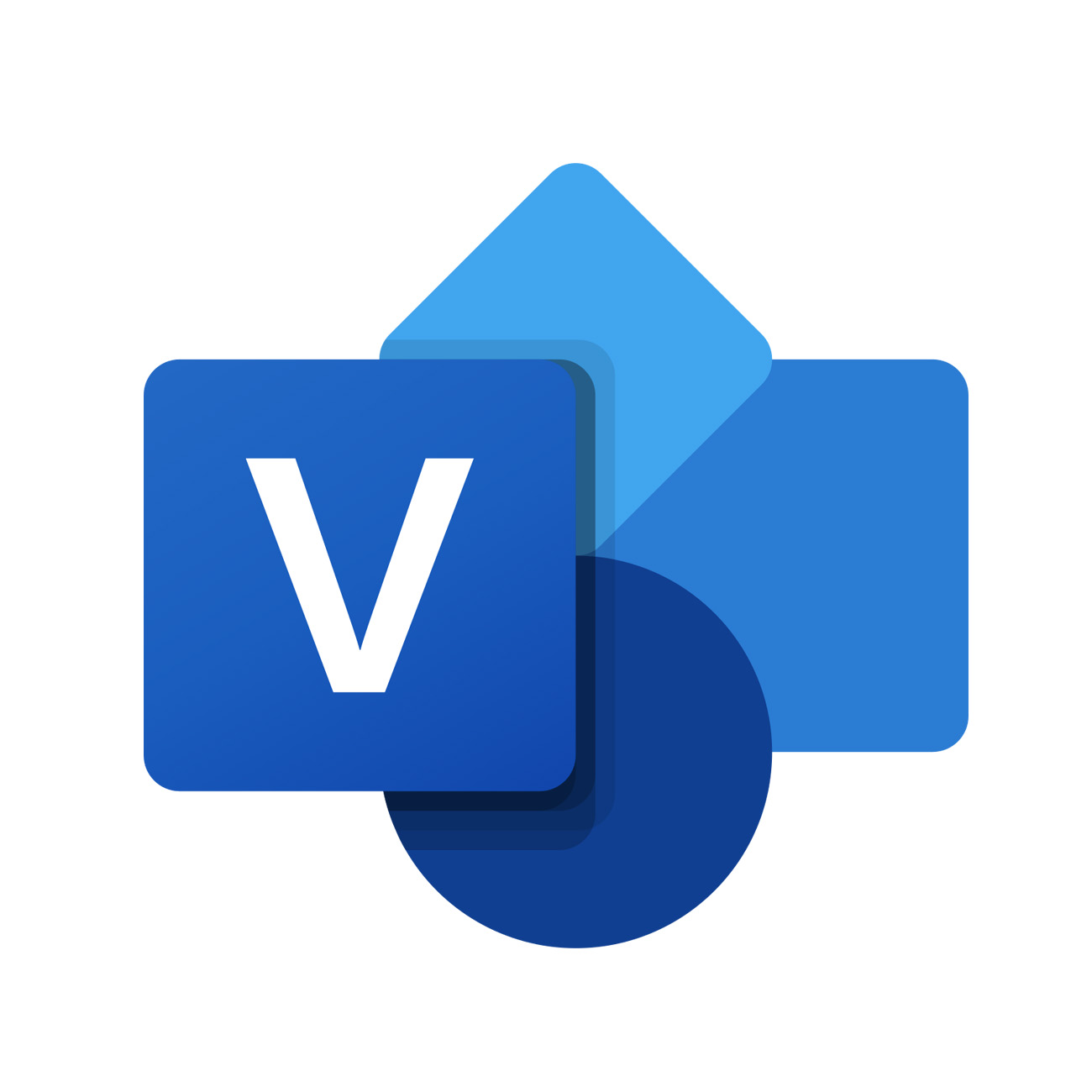 Microsoft Visio Standard & Professional