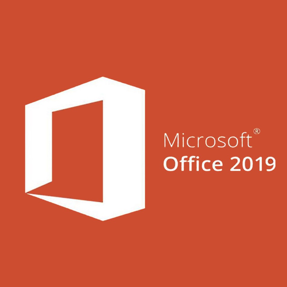 Microsoft Office Home & Business 2019